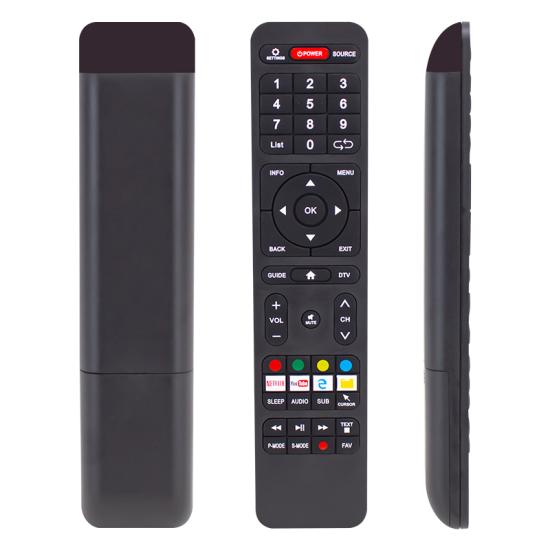 STRONG HELLO HL 3201 ANDROID SUB CURSOR NETFLIX YOUTUBE TUŞLU LCD LED TV KUMANDA LCD12440